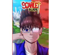 The Scarlet Blade (Volume 1)