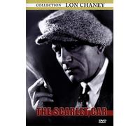 The scarlet car - dvd collection lon chaney