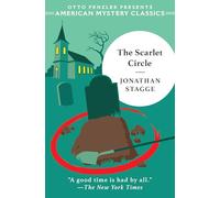 The Scarlet Circle