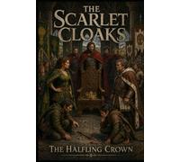 The Scarlet Cloaks: The Halfling Crown