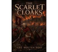 The Scarlet Cloaks: The Molten Host