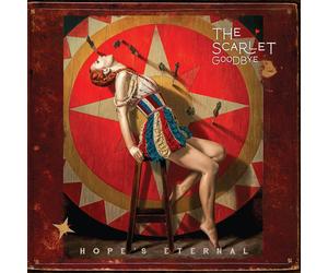 The Scarlet Goodbye Hope's Eternal