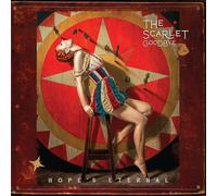 The Scarlet Goodbye Hope's Eternal (Vinyl LP)