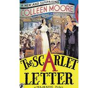 The Scarlet Letter 1934
