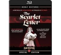 The Scarlet Letter