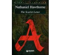 The scarlet letter