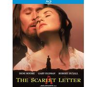 The Scarlet Letter