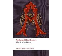 The Scarlet letter