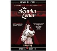 The Scarlet Letter