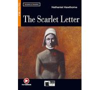 THE SCARLET LETTER + audio + eBook