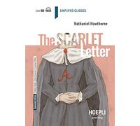 The scarlet letter. Con e-book. Con espansione online