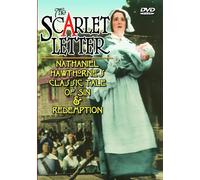 The Scarlet Letter (DVD) Alan Hale Colleen Moore