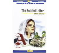 The Scarlet Letter. Level B1. Pre-intermediate. Rainbows readers. Con CD Audio. Con espansione online