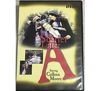 THE SCARLET LETTER MOVIE