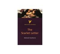 The Scarlet Letter: everything you need to catch up, study and prepare for 2021 assessments and 2022 exams
