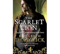 The Scarlet Lion