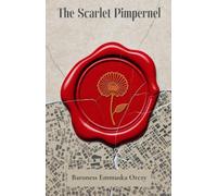 The Scarlet Pimpernel