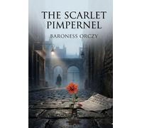 The Scarlet Pimpernel