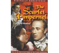 The Scarlet Pimpernel