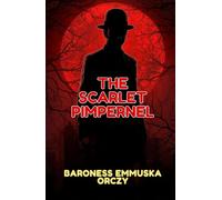 The Scarlet Pimpernel