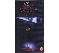 The Scarlet Pimpernel