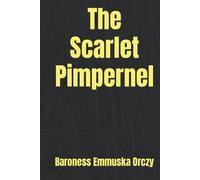 The Scarlet Pimpernel