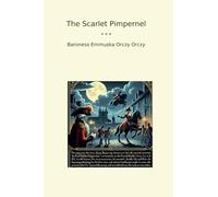 The Scarlet Pimpernel
