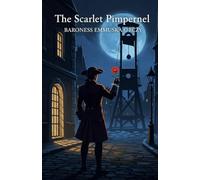 The Scarlet Pimpernel