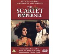 The Scarlet Pimpernel