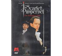 The Scarlet Pimpernel Book 3 the Kidnapped King
