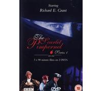 The Scarlet Pimpernel - Series 1 [1999] [Edizione: Regno Unito]