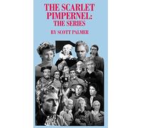 THE SCARLET PIMPERNEL-THE SERIES