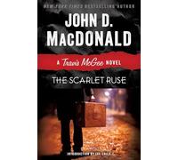 The Scarlet Ruse: A Travis McGee Novel: 14