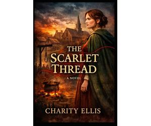 The Scarlet Thread: The Story of Bridget Bishop