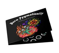 The Scary Jokes Burn Pygmalion!!! A Better Guide to Romance