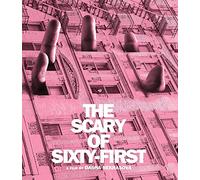 The Scary of Sixty-First