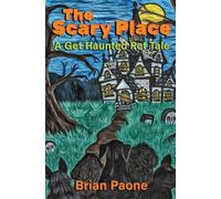 The Scary Place: 3