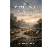 The Scattering Of Tongues: A Witness To Babel