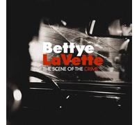 The Scene of the Crime