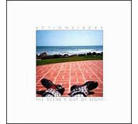 The Scene's Out of Sight