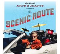 The Scenic Route by Matt Wilson's Arts & Crafts