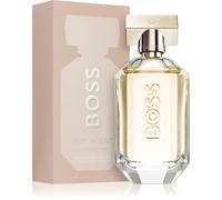 The Scent Eau De Parfum