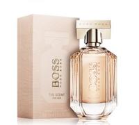 Hugo Boss Boss Black profumi da donna BOSS The Scent For Her Eau de Parfum Spray 100 ml