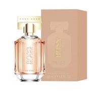 HUGO BOSS the scent - eau de parfum donna 50 ml vapo