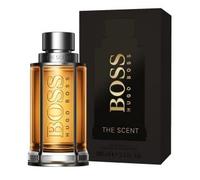 THE SCENT for men Hugo Boss 100 ml, Eau de Toilette Spray