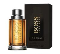 THE SCENT for men Hugo Boss 50 ml, Eau de Toilette Spray