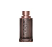 The Scent Le Parfum Pour Homme 50 ml Uomo Hugo Boss