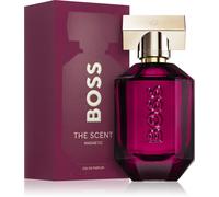 The Scent Magnetic