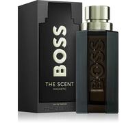 Hugo Boss BOSS The Scent Magnetic for him Eau de Parfum per uomo 100 ml