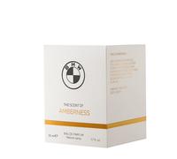 Amberness Eau de Parfum - Formato: 100 ml